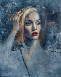 ICON by ATIM presents Barbara Tyler Ahlfield by ArtTour International  Magazine