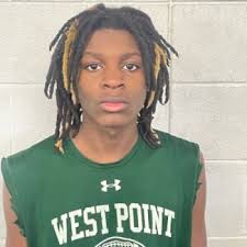 West Point Green Wave