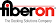 Fiberon logo