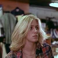 Cadet 2nd Class Jessica Frederick, a United States