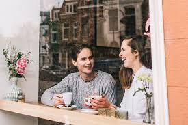 A woman wants to feel that the man she's with has not only thought about the date, but also prepared accordingly. The Best First Date Ideas According To Online Dating Data