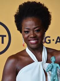 Viola Davis