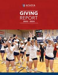 Provost's 2024 Teacher-Scholar Report by Christopher Newport University