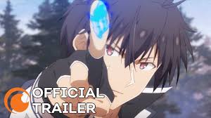 The misfits movie 2019 trailer. The Misfit Of Demon King Academy Season 2 Will Anos Return For A Second Term