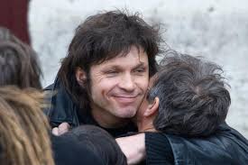 Mot-clé «bertrand cantat»