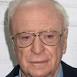 Michael Caine