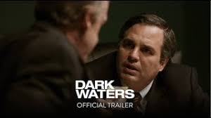 Finnie used to be one, but now he works at the fish factory and it's his son's turn to race. Dark Waters Official Trailer In Theaters November 22 Youtube