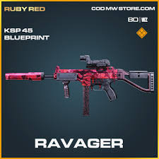 Best ksp 45 loadout for cod: Ruby Red Blueprint Bundle Call Of Duty Black Ops Cold War Warzone