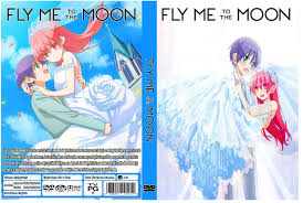 Anime Trending - Tonikawa: Over The Moon For You Ova Has... | Facebook
