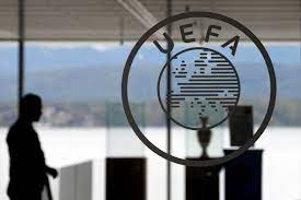The union of european football associations is the administrative body for football, futsal and beach soccer in europe. Uefa Discussing 7 2bn Deal With Centricus To Halt Super League Football News Al Jazeera