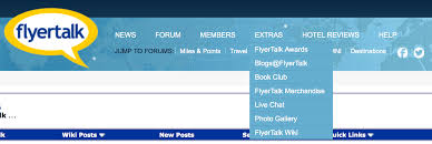 17 hotel brands make up hilton's portfolio: New Flyertalk Wiki Is Now Open The Gatethe Gate