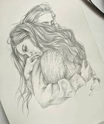 Most Amazing Couple Drawing Artist Art Pencil Couplegoal Relationship Drawing Artist Drawings Artist Art