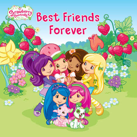 Best Friends Forever by Samantha Brooke: 9780593386811 |  PenguinRandomHouse.com: Books