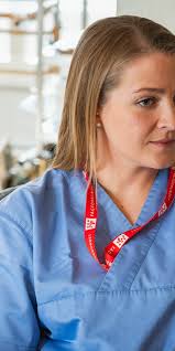 Irene (33) gikk fra Europris til heltidsjobb i helsesektoren: