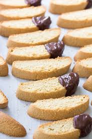 I have compiled an alphabetic list of biscotti by flavor or ingredient. Classic Biscotti Recipe 4 Ways