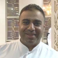 Hussain AL Ibrahim‏