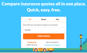 If you had to pick one tool to quote both perm and. Virtual Auto Insurance Agency Insurify Raises 23m Will Expand Into Home Renters Life