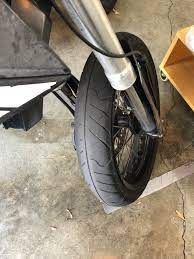 In fact, they're one of the better options at that price point if low price without a rebate is the only consideration, douglas tires are easily the best. Tires Are Wearing Out On My Good Ol Klx Any Advice On Good Tire Brands Or Places To Get For A Decent Price Motorcycle