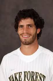 Four Players Score in No. 18 Deacs 4-1 Win at Virginia