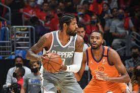 Follow along as the clippers host the phoenix suns in game 3 of the nba western conference finals on thursday. 88ff4owuh Vvbm