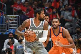Coverage of the clippers vs suns game will be available on espn, which is showing the western conference finals. 88ff4owuh Vvbm