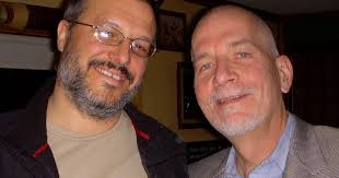 From The Rearview Mirror: Shooting Star in The Kansas Music Hall of Fame