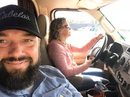 Maybe you would like to learn more about one of these? Women And Rigs Towing And Driving Rvs By Stephanie Puglisi