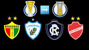 Check serie b 2021/2022 page and find many useful statistics with chart. Hino Dos Times Que Subiram Para Serie B 2021 Globo Youtube