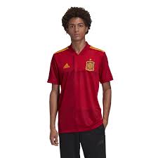 Trusted par le meilleur pour vous apporter le meilleur, maillot de foot pas cher 2017, maillotdefoot.net a toutes les compétitions majeures. Maillot Espagne Domicile 2020 Sur Foot Fr
