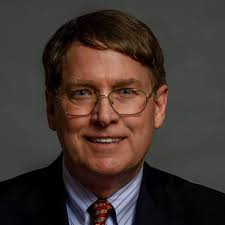 Tim Brown Appointed to Vice Chair of Alumni Relations and Council Support  After nine years and over two different alumni vice chair roles, Rick  Bragga has chosen to step down as Vice