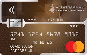 Cards with unparalleled benefits and rewards. Personal Banking Sharjah Islamic Bank