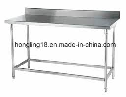 We value excellent academic writing and strive to provide outstanding essay writing service each and every time you place an order. 1 6m 2 Tier Stainless Steel Working Table For Kitchen Bakery China Working Table And Workbench Price Made In China Com