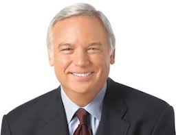Inspirational Icons: Jack Canfield