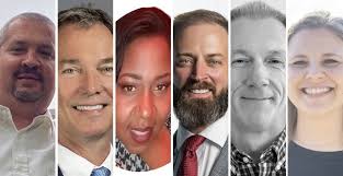 Meet the candidates for West Point School Board