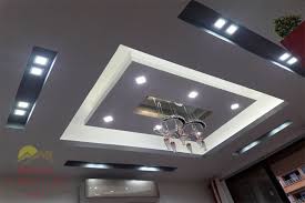 Ceiling mounted inventaa 4w led panel false ceiling light ₹ 320/piece. Living Room False Ceiling Manufacturer Kolkata Furniture