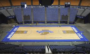 hulman centers basketball floor to sport new luster after