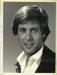 1979 Press Photo Actor Ben Thomas
