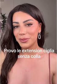 Extension ciglia senza colla: la scelta perfetta!