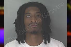 Denzel Hunter-Shaw — Douglas County Jail Bookings