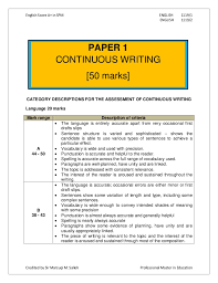 Spm trial papers from around malaysia (with answers) learning english daily: English Perfect Score Spm 2015