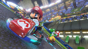 Mario Kart 8 Wallpapers Wallpaper Cave Do you have the need for speed? mario kart 8 wallpapers wallpaper cave