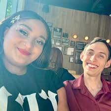 UPDATE*** Dawn has been located and is safe.