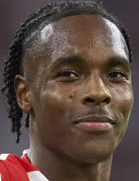 Mathys Tel - Player profile 25/26 | Transfermarkt