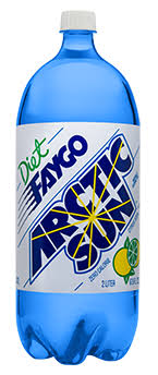 What does blueberry faygo mean? Locator Faygo Inc