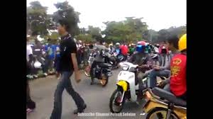 Mamat Ex5 Kepala Masuk Air Member Pulak Melayan Air Members Vehicles
