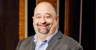 President Aaron Engler Earns Chief Executive Officer Title