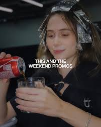 This season's most-wanted hair shades