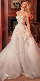 Wearing A Gorgeous Galialahav Will Make You Feel Like A Queen Bridalgown Wedding Gorgeou Ball Gowns Wedding Gorgeous Wedding Dress Dream Wedding Dresses