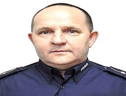 Aspirant Zbigniew Stankiewicz