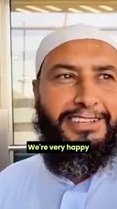 Hatem Al-Qadi finally reunites with his brother, Qaid Farhan Al-Qadi, who  spent 326 days as a hostage in Hamas captivity. Farhan was also reunited  with his entire family, including his youngest son, ...